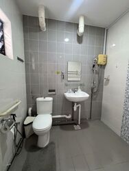 Blk 476 Jurongville @ Street 41 (Jurong West), HDB 3 Rooms #604265081